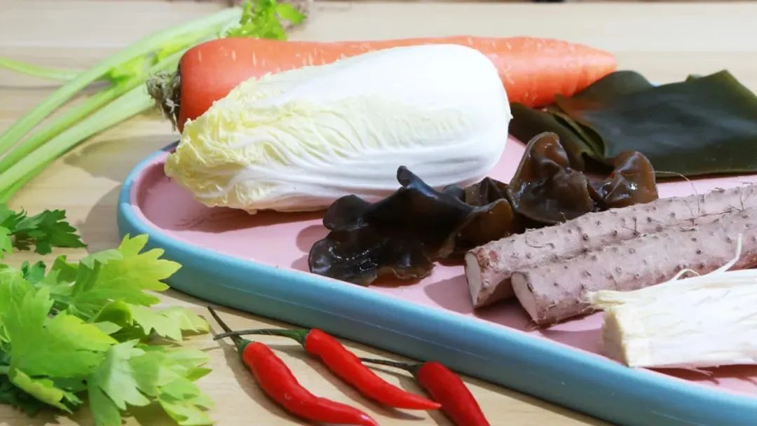 食素不是戒律，是健康生活的打开方式-图片1