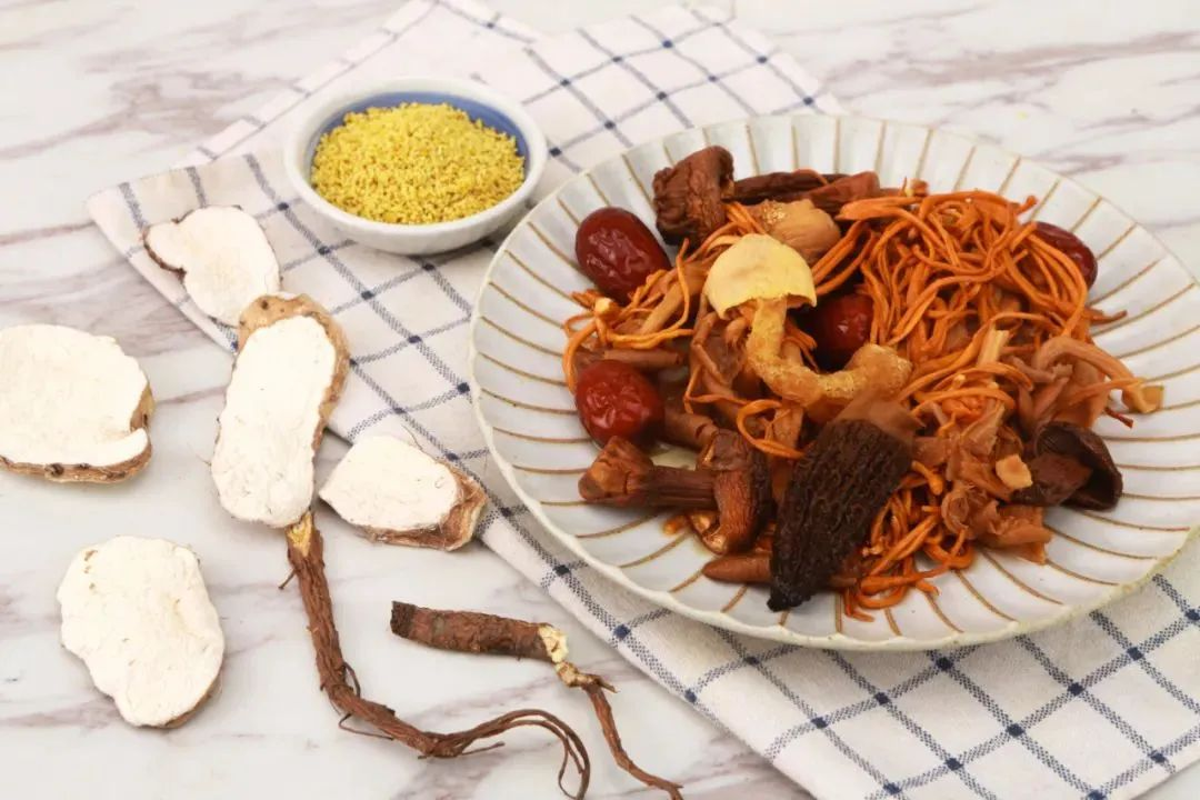 食素不是戒律，是健康生活的打开方式-图片2